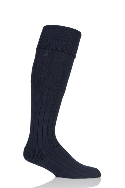 1 Pair Rich Navy Birkdale...