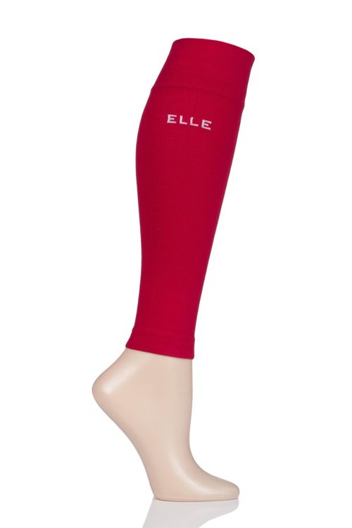 1 Pair Red Milk Compression...