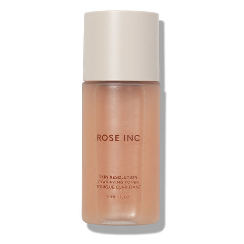 Rose Inc Skin Resolution...