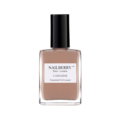 Nailberry Honesty Oxygenated...