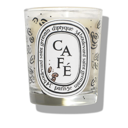 Diptyque Café Candle