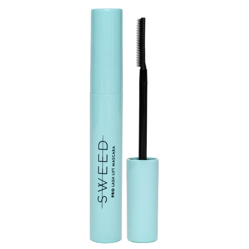 Sweed Lash Lift Mascara -...