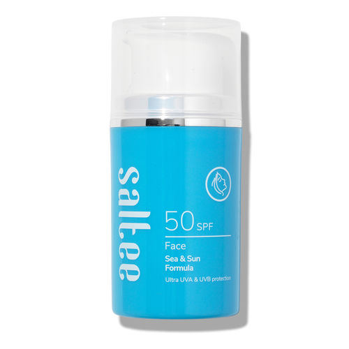 SALTEE Spf50 Face Sea & Sun...