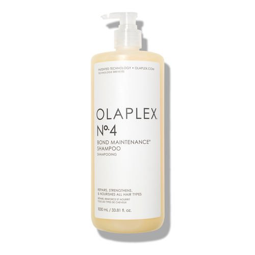 Olaplex No.4 Bond Maintenance...