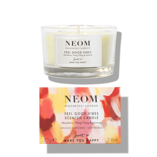 Neom Feel Good Vibes Travel...