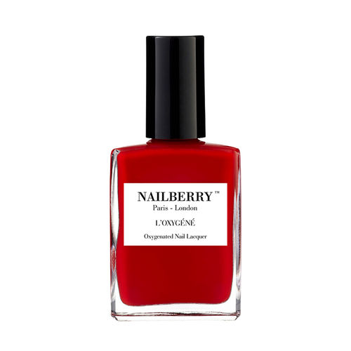 Nailberry Rouge Oxygenated...