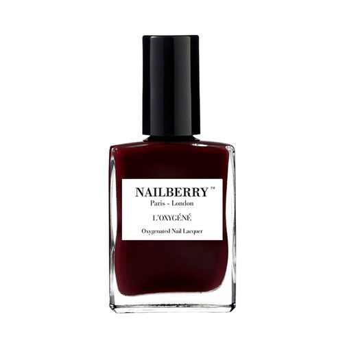 Nailberry Noirberry...