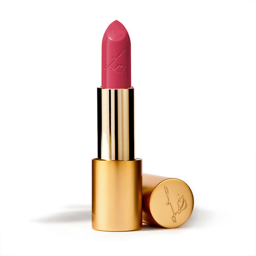 Lisa Eldridge Luxuriously...