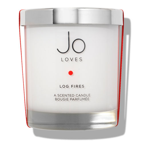 Jo Loves Log Fires A Scented...