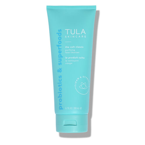 Tula Skincare The Cult...