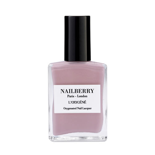 Nailberry Romance Oxygenated...