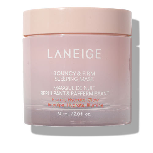 LANEIGE Bouncy & Firm...