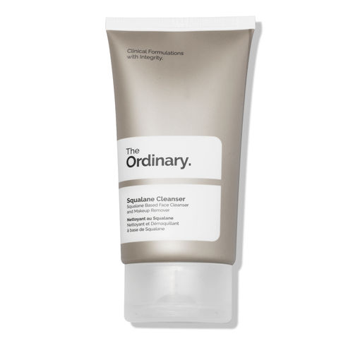 The Ordinary Squalane Cleanser