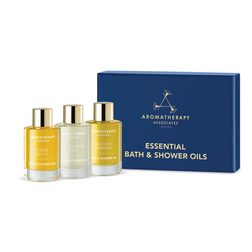 Aromatherapy Associates...