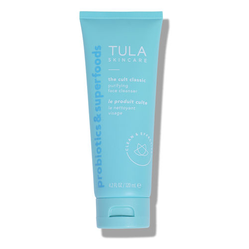 Tula Skincare The Cult...