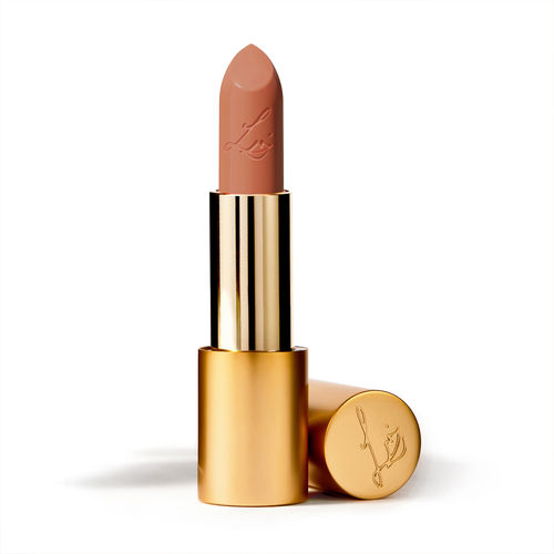 Lisa Eldridge Luxuriously...