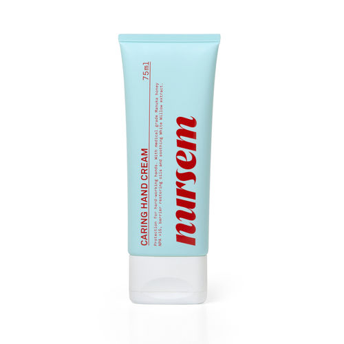 Nursem Caring Hand Cream