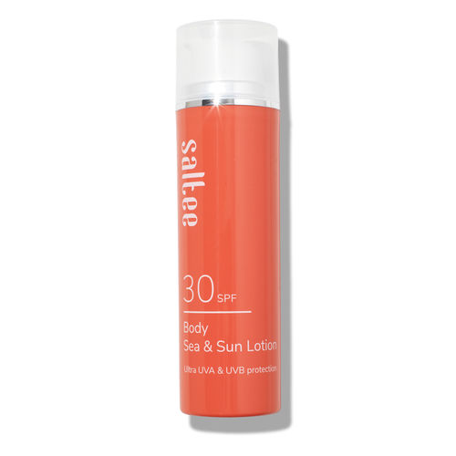 SALTEE Spf30 Body Sea And Sun...