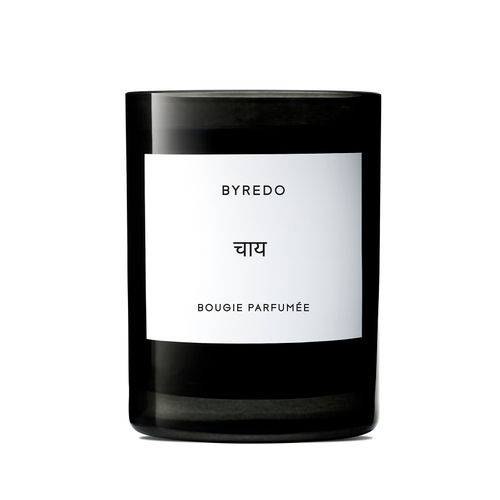 Byredo Chai Candle