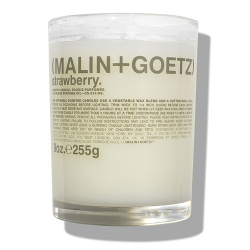 Malin + Goetz Strawberry...