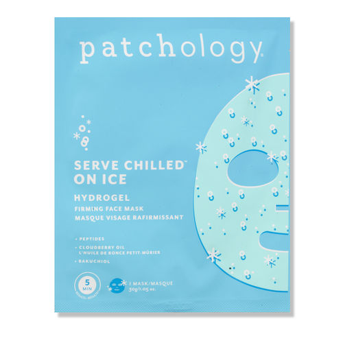 Patchology Serve Chilled On...