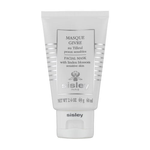 Sisley-Paris Facial Mask With...