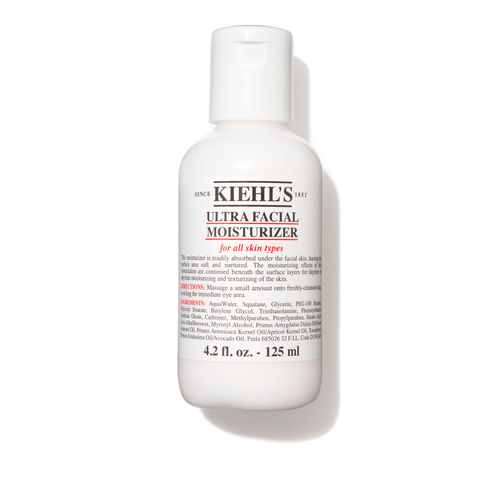 Kiehl's Ultra Facial...