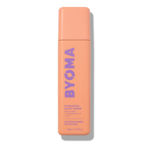 BYOMA Hydrating Milky Toner