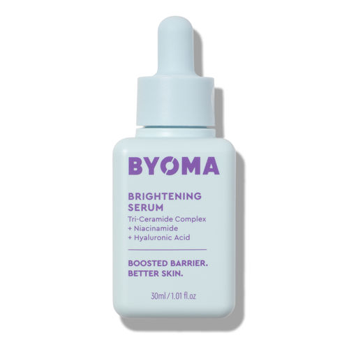 BYOMA Brightening Serum