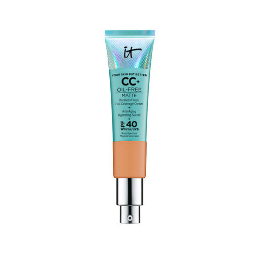 IT Cosmetics Cc+ Cream Matte...