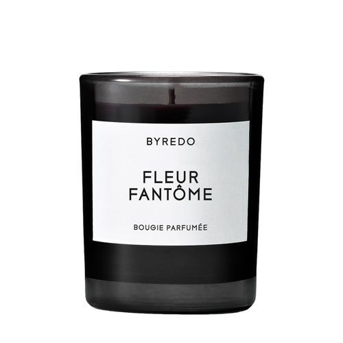 Byredo Fleur Fantôme Mini Candle