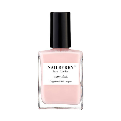 Nailberry Candy Floss...