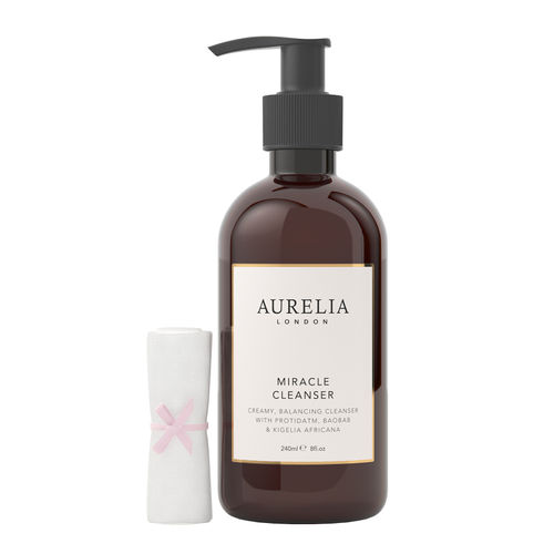 Aurelia Probiotic Skincare...