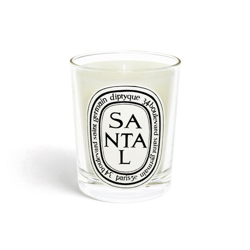 Diptyque Santal Scented...