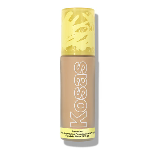 KOSAS Revealer Foundation Spf...