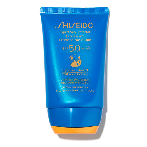 Shiseido Expert Sun Protector...