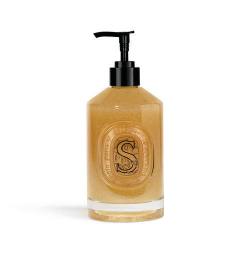 Diptyque Exfoliating Hand Wash