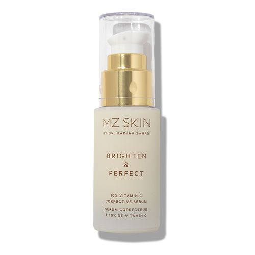 MZ SKIN Brighten & Perfect...