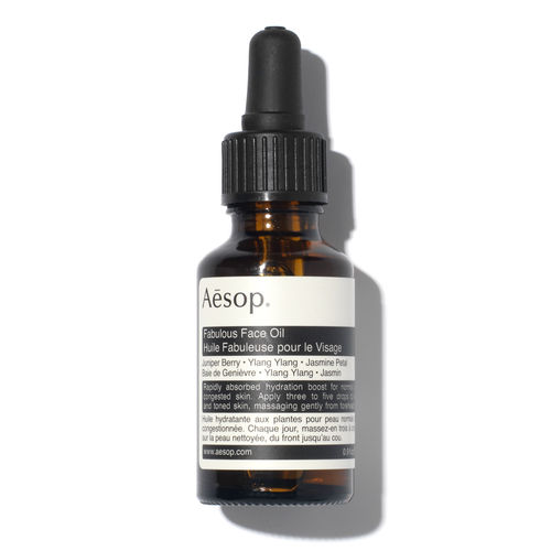 Aesop Fabulous Face Oil