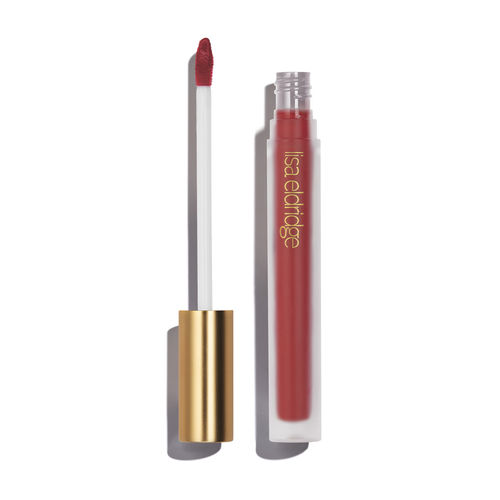 Lisa Eldridge Velveteen...