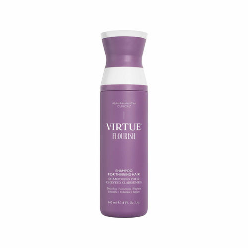 Virtue Shampoo For Thinning...