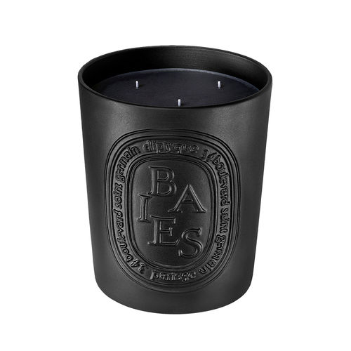 Diptyque Black Baies Scented...