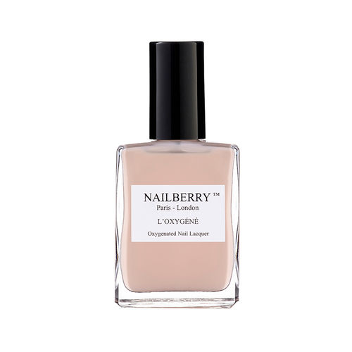 Nailberry Au Naturel...