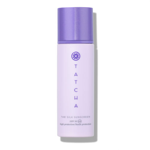 Tatcha The Silk Sunscreen Spf...