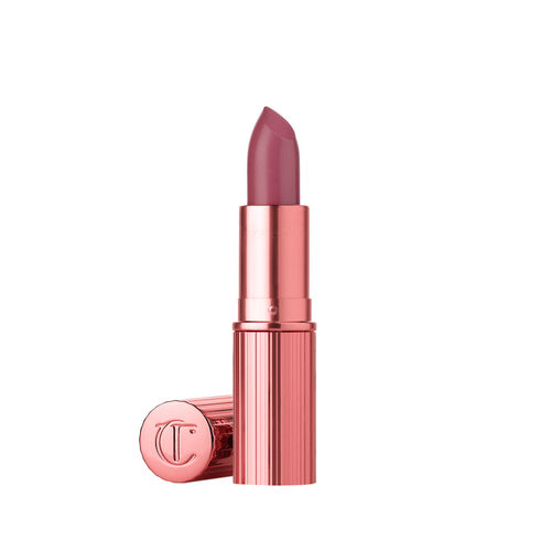 Charlotte Tilbury...