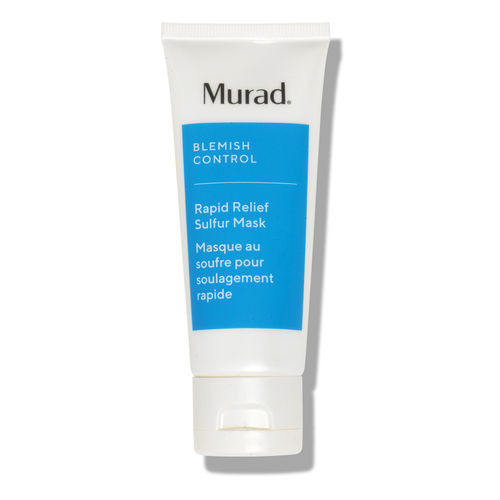 Murad Rapid Relief Sulfur Mask