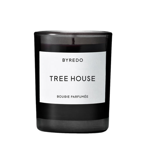 Byredo Tree House Mini Candle