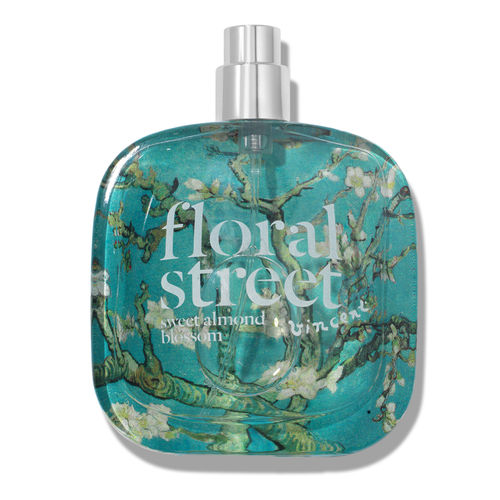 Floral Street Sweet Almond...