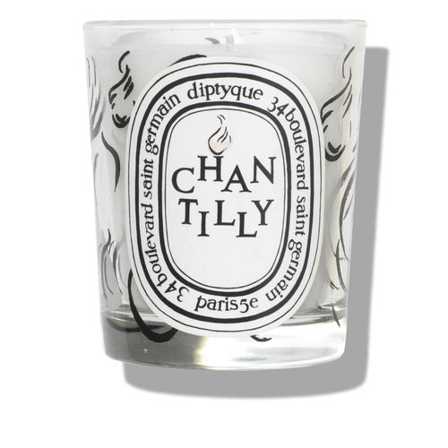 Diptyque Chantilly Candle