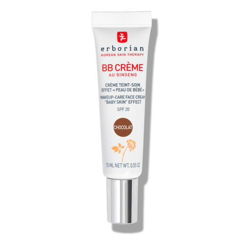 Erborian Bb Creme - Chocolat